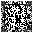 QR code with Araftek Inc contacts
