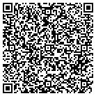 QR code with Galilee Mission Baptist Church contacts