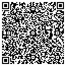 QR code with Avidyne Corp contacts