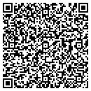 QR code with Hobbs Gerald contacts