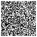 QR code with All in One Billiards contacts