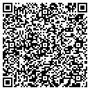 QR code with Cera Inc contacts