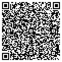 QR code with Ctgy contacts