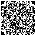 QR code with Ctgy contacts