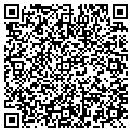 QR code with Cws Bytemark contacts
