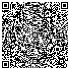 QR code with Usmc Recruiting Office contacts