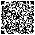 QR code with Daniel Steele contacts