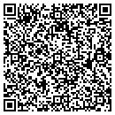 QR code with D J Devcorp contacts