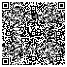 QR code with Cue N Cushion contacts