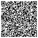 QR code with D Tech Inc contacts