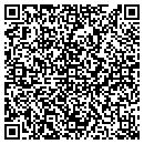 QR code with G A Enterprises Of Rosman contacts