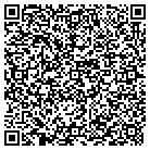 QR code with Falcon Reconnaissance Systems contacts