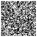 QR code with Hanson Amusements contacts