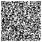QR code with Highsmith Pool Table Sales contacts