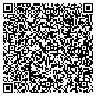 QR code with Justin's Pool Center 2 contacts