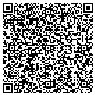 QR code with La Scala Holding Inc contacts