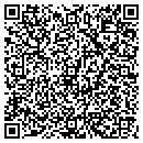 QR code with Hawl Tech contacts