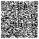 QR code with Mark's Billiard Moving & Service contacts