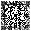 QR code with I3C contacts
