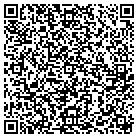QR code with Ocean Blue Pool Service contacts