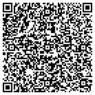 QR code with Ozone Billiards Incorporated contacts