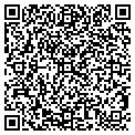 QR code with James Eiland contacts