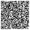 QR code with James Hardy contacts