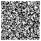 QR code with J E Taylor Consulting contacts