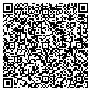 QR code with J&S Mfg Inc contacts