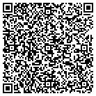 QR code with Portland Pool Table Moving contacts