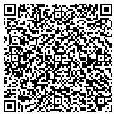QR code with K 2 Technologies LLC contacts