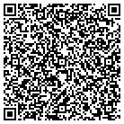 QR code with K 40 Electronics contacts