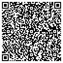 QR code with Priano's contacts