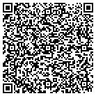 QR code with RAK Billiards contacts
