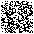 QR code with Redenbaugh Billiard Supply contacts