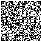 QR code with Ricchio Billiards Supplies contacts