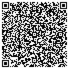 QR code with L G Elect Mobilecomm USA Inc contacts