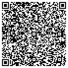 QR code with Lincoln Lab Libr & Info Service contacts
