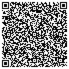 QR code with W E M Distributors contacts