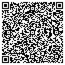 QR code with Running Tips contacts