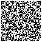 QR code with The Running Zone contacts