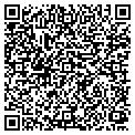 QR code with Nke Inc contacts