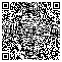 QR code with Nupix contacts