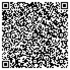 QR code with Orbital Frog Production contacts