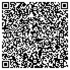 QR code with ase contacts