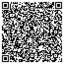 QR code with Aza Industries Inc contacts