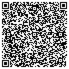 QR code with Phasor Technologies Corporation contacts