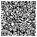 QR code with Backyard Rideshop contacts