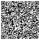 QR code with Phi Applied Physical Sciences contacts