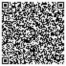 QR code with Precision Control Design Inc contacts